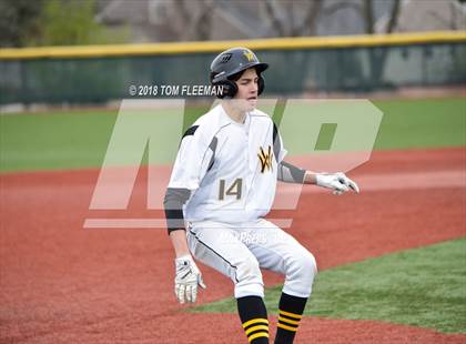 Thumbnail 2 in Blue Springs vs West (River City Tourney) photogallery.