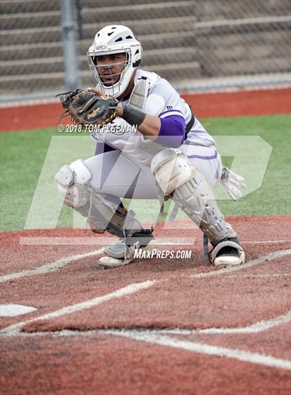 Thumbnail 2 in Blue Springs vs West (River City Tourney) photogallery.