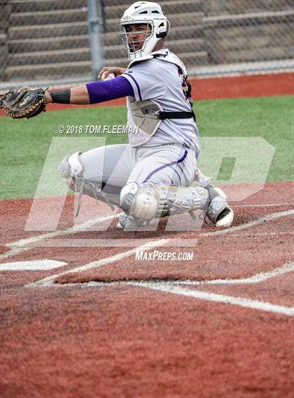 Thumbnail 3 in Blue Springs vs West (River City Tourney) photogallery.
