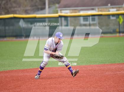 Thumbnail 1 in Blue Springs vs West (River City Tourney) photogallery.