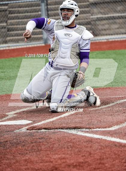 Thumbnail 1 in Blue Springs vs West (River City Tourney) photogallery.