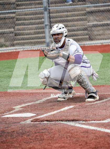 Thumbnail 3 in Blue Springs vs West (River City Tourney) photogallery.