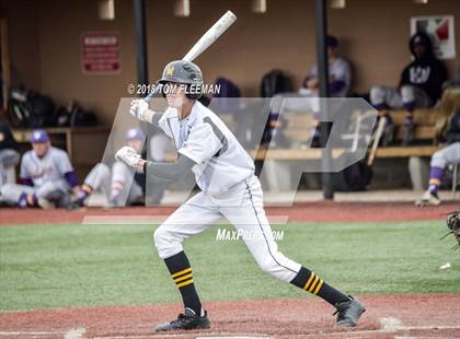 Thumbnail 1 in Blue Springs vs West (River City Tourney) photogallery.