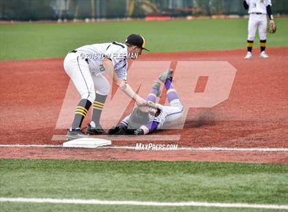 Thumbnail 3 in Blue Springs vs West (River City Tourney) photogallery.
