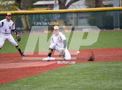Thumbnail 3 in Blue Springs vs West (River City Tourney) photogallery.