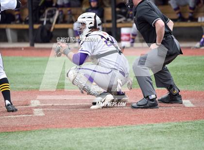 Thumbnail 1 in Blue Springs vs West (River City Tourney) photogallery.