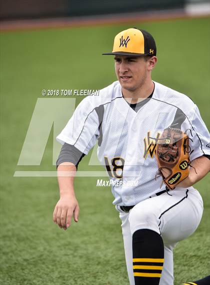 Thumbnail 3 in Blue Springs vs West (River City Tourney) photogallery.