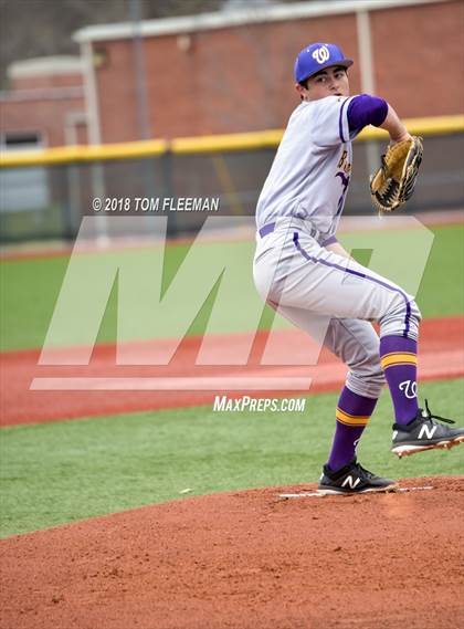 Thumbnail 1 in Blue Springs vs West (River City Tourney) photogallery.