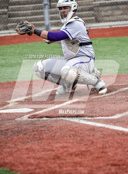 Thumbnail 2 in Blue Springs vs West (River City Tourney) photogallery.
