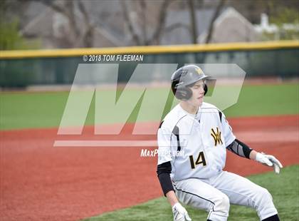 Thumbnail 3 in Blue Springs vs West (River City Tourney) photogallery.