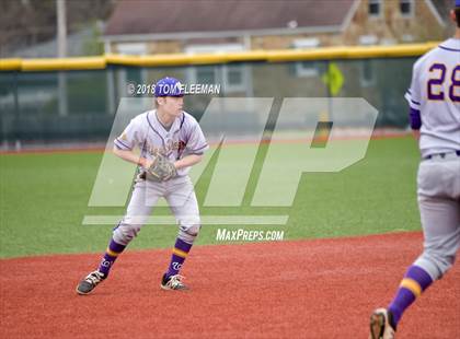 Thumbnail 2 in Blue Springs vs West (River City Tourney) photogallery.
