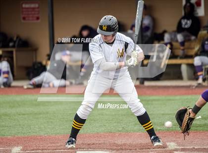 Thumbnail 1 in Blue Springs vs West (River City Tourney) photogallery.