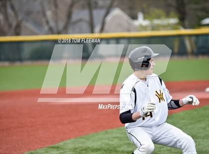 Thumbnail 1 in Blue Springs vs West (River City Tourney) photogallery.