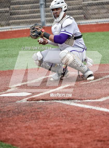 Thumbnail 1 in Blue Springs vs West (River City Tourney) photogallery.