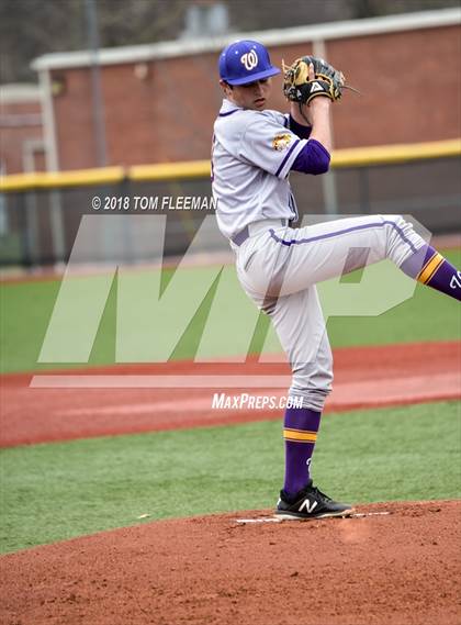 Thumbnail 1 in Blue Springs vs West (River City Tourney) photogallery.