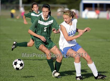 Thumbnail 2 in Bonny Eagle @ Kennebunk photogallery.