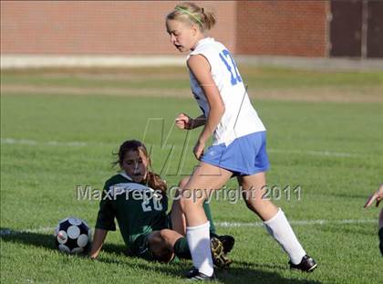 Thumbnail 2 in Bonny Eagle @ Kennebunk photogallery.