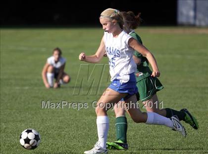 Thumbnail 1 in Bonny Eagle @ Kennebunk photogallery.