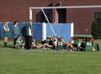 Thumbnail 2 in Bonny Eagle @ Kennebunk photogallery.