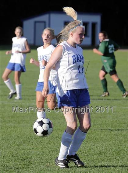 Thumbnail 1 in Bonny Eagle @ Kennebunk photogallery.