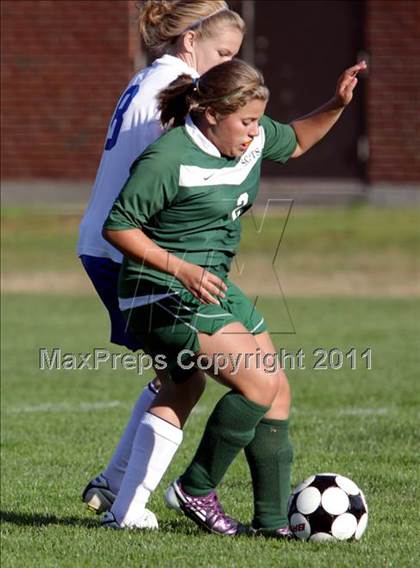 Thumbnail 1 in Bonny Eagle @ Kennebunk photogallery.
