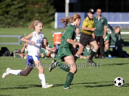 Thumbnail 2 in Bonny Eagle @ Kennebunk photogallery.