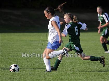 Thumbnail 1 in Bonny Eagle @ Kennebunk photogallery.