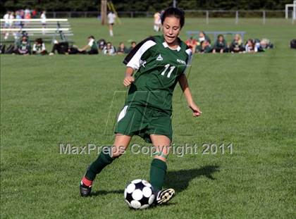Thumbnail 1 in Bonny Eagle @ Kennebunk photogallery.