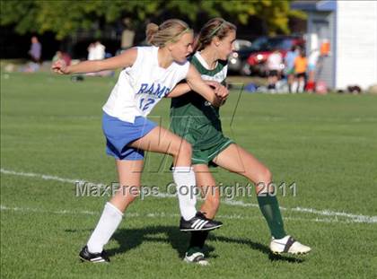 Thumbnail 2 in Bonny Eagle @ Kennebunk photogallery.