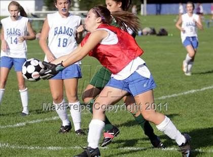 Thumbnail 1 in Bonny Eagle @ Kennebunk photogallery.
