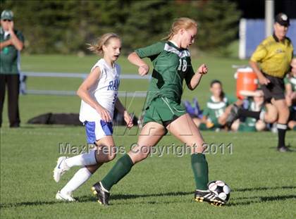 Thumbnail 1 in Bonny Eagle @ Kennebunk photogallery.