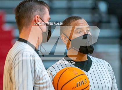 Thumbnail 1 in Princeton vs. Murphy (NCHSAA 1A Final) (2 of 2 - pre-game, post-game, and awards) photogallery.