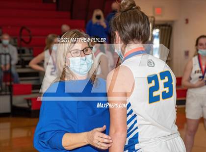 Thumbnail 1 in Princeton vs. Murphy (NCHSAA 1A Final) (2 of 2 - pre-game, post-game, and awards) photogallery.
