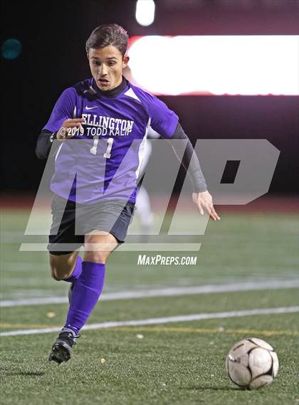 Thumbnail 2 in Ledyard @ Ellington photogallery.