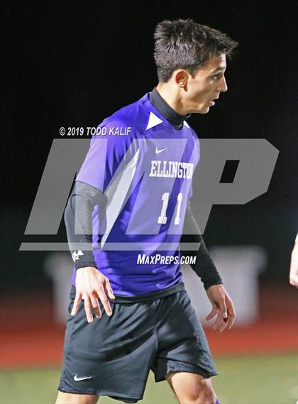 Thumbnail 3 in Ledyard @ Ellington photogallery.