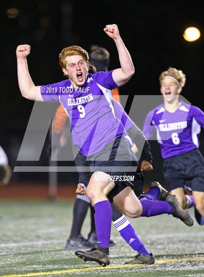 Thumbnail 3 in Ledyard @ Ellington photogallery.