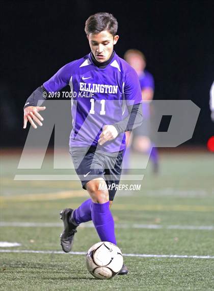 Thumbnail 3 in Ledyard @ Ellington photogallery.