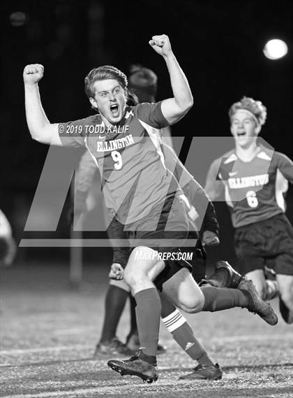 Thumbnail 1 in Ledyard @ Ellington photogallery.
