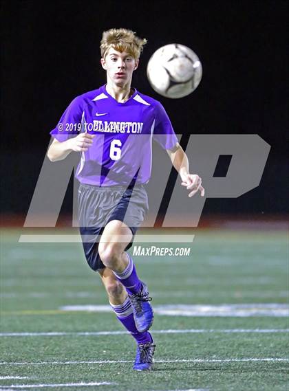 Thumbnail 3 in Ledyard @ Ellington photogallery.