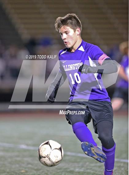 Thumbnail 3 in Ledyard @ Ellington photogallery.