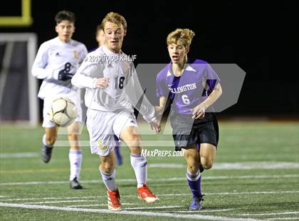 Thumbnail 1 in Ledyard @ Ellington photogallery.