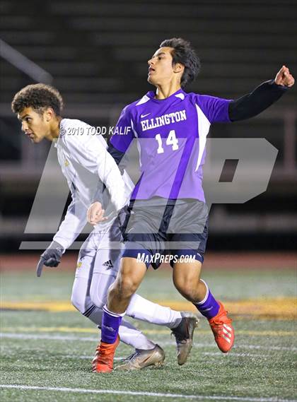 Thumbnail 3 in Ledyard @ Ellington photogallery.