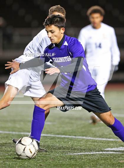 Thumbnail 1 in Ledyard @ Ellington photogallery.