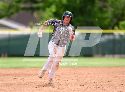 Thumbnail 2 in University vs. Delta (CHSAA 3A Playoff Round 3 Consolation) photogallery.