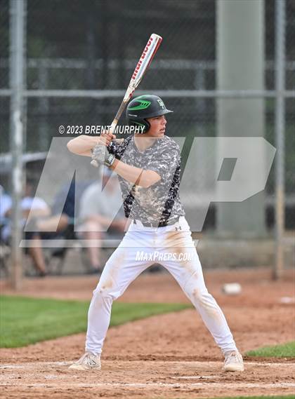 Thumbnail 2 in University vs. Delta (CHSAA 3A Playoff Round 3 Consolation) photogallery.