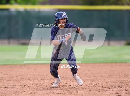 Thumbnail 1 in University vs. Delta (CHSAA 3A Playoff Round 3 Consolation) photogallery.