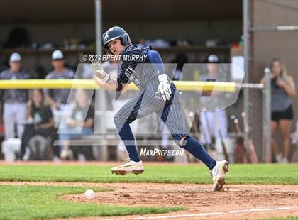 Thumbnail 1 in University vs. Delta (CHSAA 3A Playoff Round 3 Consolation) photogallery.