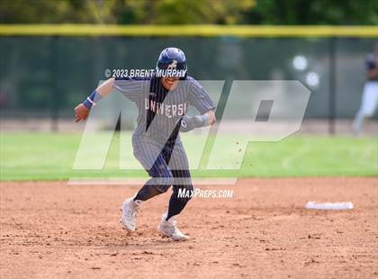 Thumbnail 3 in University vs. Delta (CHSAA 3A Playoff Round 3 Consolation) photogallery.