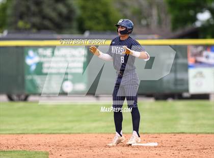 Thumbnail 3 in University vs. Delta (CHSAA 3A Playoff Round 3 Consolation) photogallery.