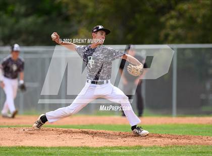 Thumbnail 2 in University vs. Delta (CHSAA 3A Playoff Round 3 Consolation) photogallery.
